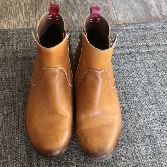 Spring Step L’Artiste booties - Picture 2 of 8